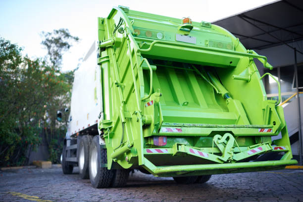 Best Construction Debris Removal  in Middleburg, PA